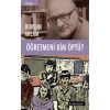 Öğretmeni Kim Öptü