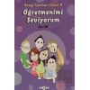 Öğretmenimi Seviyorum - Sevgi Çemberi Dizisi 9
