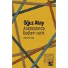 Oğuz Atay Anlatılarında Bağlam-sızlık