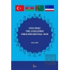 Oğuz Grubu Türk Lehçelerinde Cümlelerin Mantıksal Yapısı