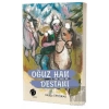 Oğuz Han Destanı