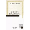 Oidipus Kolonosta