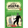 Okçular Tekkesinde Soygun - Aşkar ve Parlayan Yıldız 3