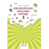 Okuduğunu Anlama Kitabı 3