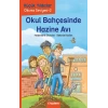 Okul Bahçesinde Hazine Avı - Küçük Yıldızlar