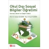 Okul Dışı Sosyal Bilgiler Öğretimi