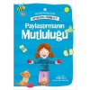 Okul Öncesi Çocuklar İçin Matematiksel Düşünme Seti 4 - Paylaştırmanın Mutluluğu