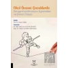 Okul Öncesi Çocuklarda Denge-Koordinasyon Egzersizleri ve Dikkat Düzeyi