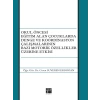 Okul Öncesi Eğitim Alan Çocuklarda Denge ve Koordinasyon Çalışmalarının Bazı Motorik Özellikler Üzerine Etkisi - Dr. Ceren Suveren Erdoğan