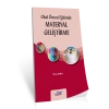 Okul Öncesi Eğitimde Materyal Geliştirme - Derya Kelleci