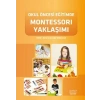 Okul Öncesi Eğitimde Montessori Yaklaşımı