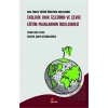 Okul Öncesi Eğitimi Öğretmen Adaylarının Ekolojik Ayak İzlerinin ve Çevre Eğitim Puanlarının İncelenmesi