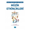 Okul Öncesi Özel Eğitimde Müzik Etkinlikleri