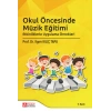 Okul Öncesinde Müzik Eğitimi