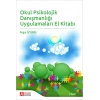 Okul Psikolojik Danışmanlığı Uygulamaları El Kitabı