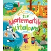 Okula Destek İlk Matematik Kitabım