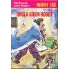 Okula Giden Robot