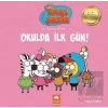 Okulda İlk Gün! - Kral Şakir İlk Okuma 9