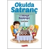 Okulda Satranç 1. Seviye - Başlangıç