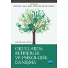 Okullarda Rehberlik ve Psikolojik Danışma