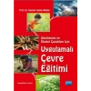 Okulöncesi ve İlkokul Çocukları İçin Uygulamalı Çevre Eğitimi