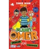 Okulun Yeni Kahramanı - Planet Ömer 4