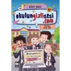 OkulunGizliSesi.com