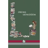 Okuma Günlüğüm - Bir Okurun Defteri - Yeşil Kapak
