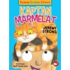 Okumayı Sevdiren Kitaplar - Kaptan Marmelat