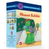 Okuma Kulübü - Okumayı Seviyorum Dizisi (10 Kitap Kutulu Set)