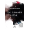 Okunmamış Mesaj