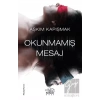 Okunmamış Mesaj