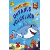 Okyanus Yolculuğu- Pop-Up İle Keşfet