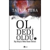 Ol Dedi Oldu  Big-Bang’in Nefes Kesen Öyküsü 1