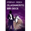 Olağanüstü Bir Gece