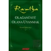 Olağanüstü Olana Uyanmak