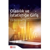 Olasılık ve İstatistiğe Giriş