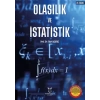 Olasılık ve İstatistik