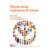 Ölçme Aracı Uyarlama El Kitabı