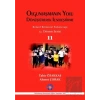 Olgunlaşmanın Yolu Dönüştürerek İçselleştirme / Rölatif Bütüncül Psikoterapi 11
