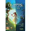 Olimpos Günlükleri- Bilgelik Ve Erdem