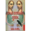 Olmak İstediğim Yerde