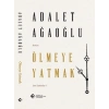 Ölmeye Yatmak