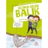 Oltaya Gelen Balık