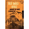 Ölü Dağcı Oteli