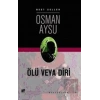 Ölü veya Diri