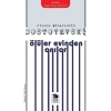 Ölüler Evinden Anılar