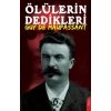 Ölülerin Dedikleri