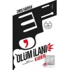 Ölüm İlanı 2: Kader