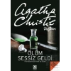 Ölüm Sessiz Geldi - Agatha Christie Defteri